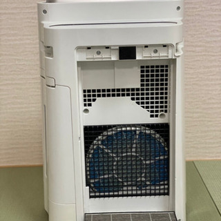 【美品】加湿空気清浄機の画像