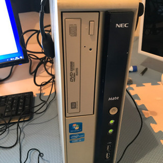 2月10日までに希望　引越しの為急ぎ　法人使用PC の画像