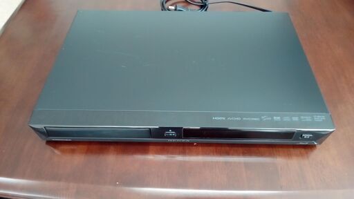 ブルーレイレコーダー TOSHIBA:REGZA D-BZ510