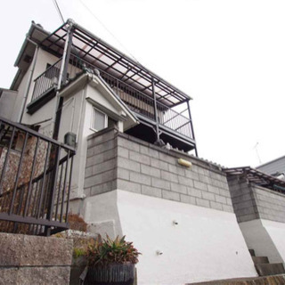 ルームシェア可能戸建て♫お部屋数多数有り♫駅まで徒歩圏内♫ペット...