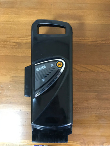 Panasonic電動アシスト自転車バッテリー8.9Ah値下げします‼️