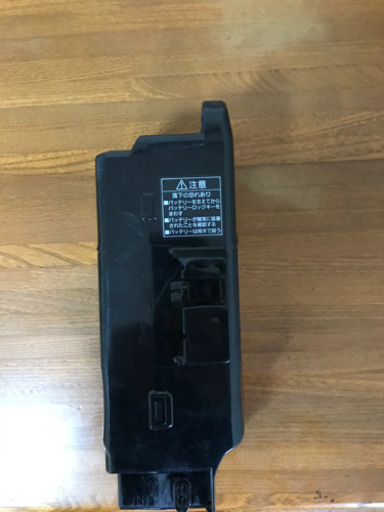 Panasonic電動アシスト自転車バッテリー8.9Ah値下げします‼️