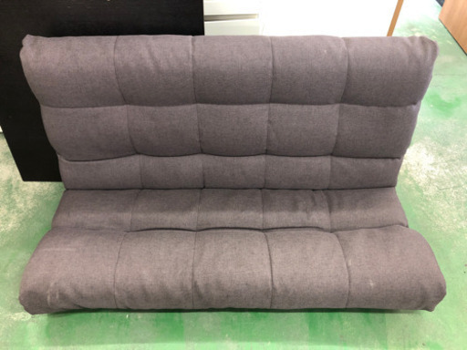 〆2人掛け用ソファ〆