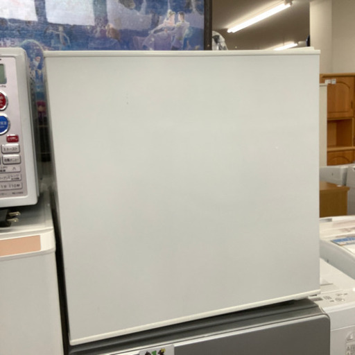 「安心の6ヶ月保証付！！【ユーイング】1ドア冷蔵庫売ります！」