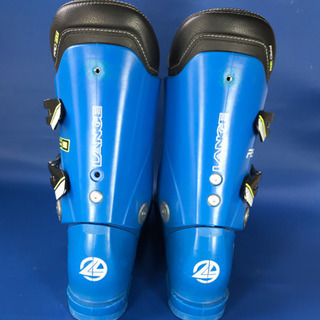 スキーブーツ(19)ラング25-25.5cmの画像