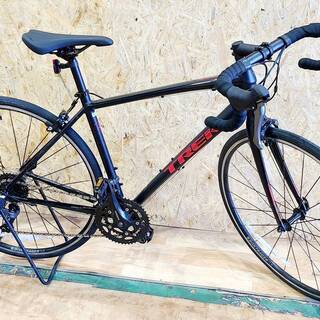 TREK(トレック)DOMANE(ドマーネ)AL2ロードバイク
