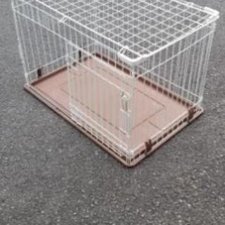 犬用ケージ　犬小屋