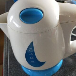 電気ケトル