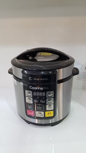 Shop Japan FN006018　クッキングプロ
