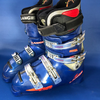 スキーブーツ(20)ラング25cm