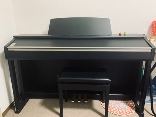 ピアノ 88键 美品