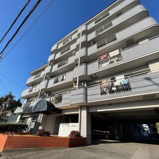 ラ・トゥール野田　603号室