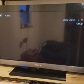 SONY BRAVIA EX700 KDL-32EX700(W)