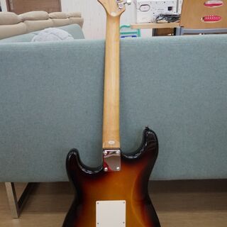 エレキギター☆Photo Genic☆ギターケース付き☆の画像