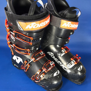 スキーブーツ(21)ノルディカ 24.5cm