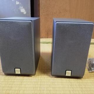 スピーカー　新品未開封