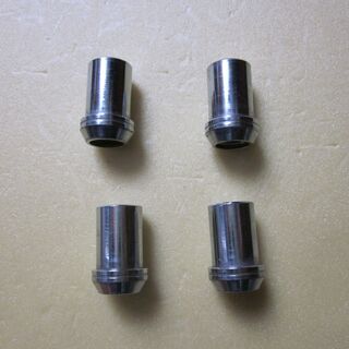 マックガード　ホイールロック　品番MCG35257　中古　※発送は要相談の画像