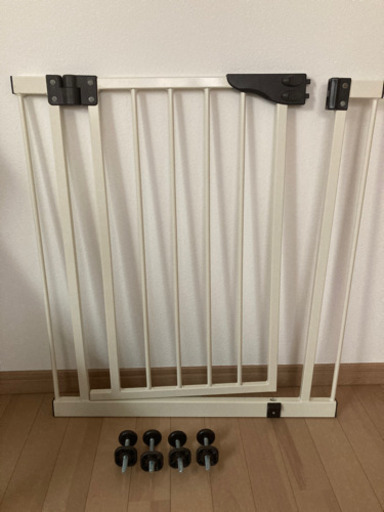 ベビーゲート