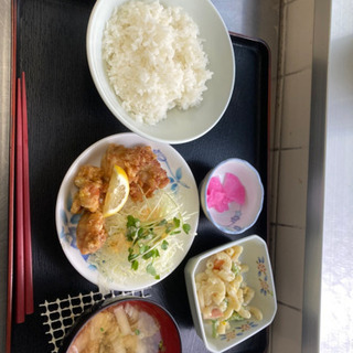 調理の画像
