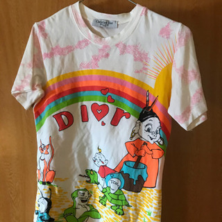 クリスチャンディオール 