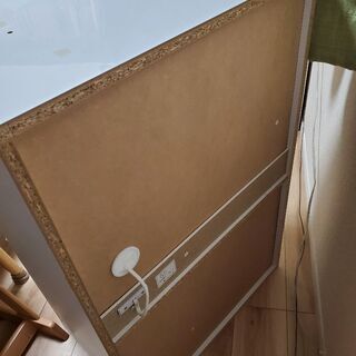 レンジ棚？の画像