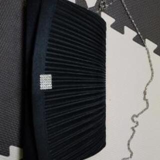 【5月23日まで】ドレス着用カバン