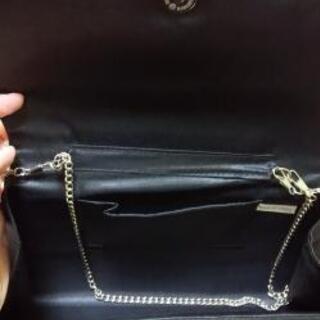 【5月23日まで】ドレス着用カバンの画像