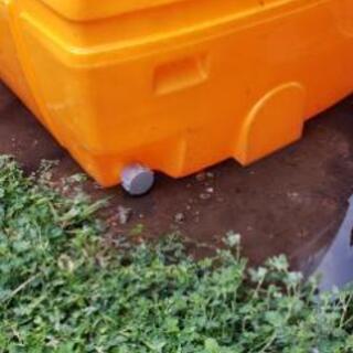 水入れなどにの画像