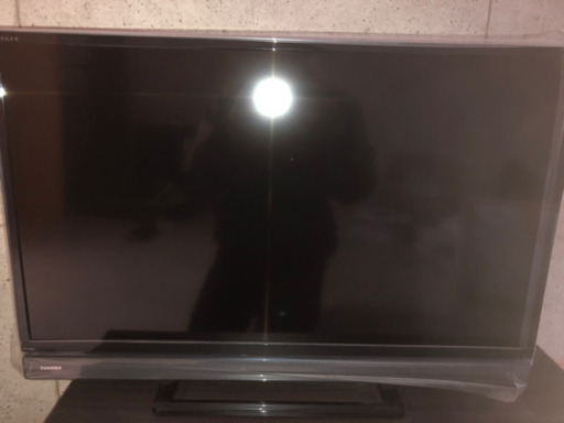 新品　TOSHIBAテレビ 32インチ