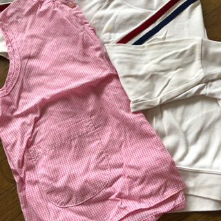 寝屋川幼稚園制服【女子】105センチ（Ｓ）の画像