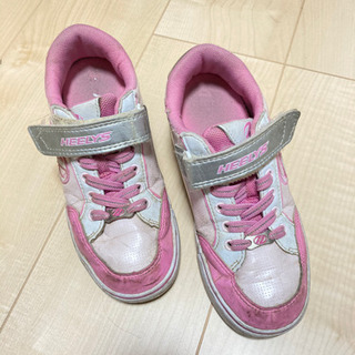 ヒーリーズ(ローラーシューズ)20センチ