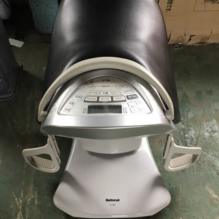 ジョーバ　EU7800の画像