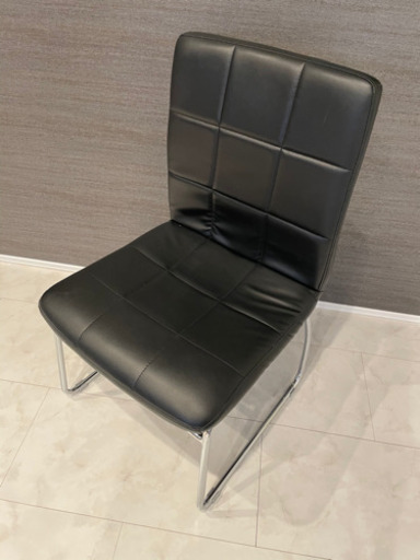 ニトリ　ダイニングチェア