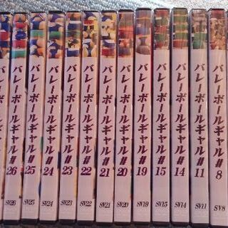女子バレーボールDVD 
