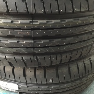 タイヤ　165/50 R15の画像
