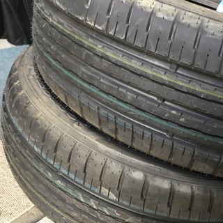 タイヤ　165/50 R15の画像