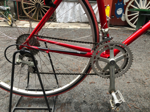 ロードバイク　フジ700×25c  33,000円（税込）