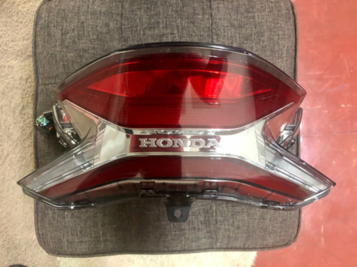 pcx kf30テールライト一式