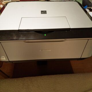 ジャンク品　MP630 キャノン　プリンター 複合機　
