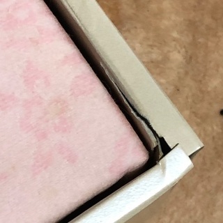 新品未使用　シーツの画像