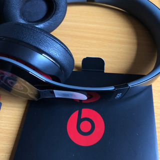 Apple  beats solo2 ワイヤレスの画像