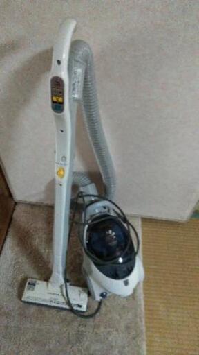 掃除機