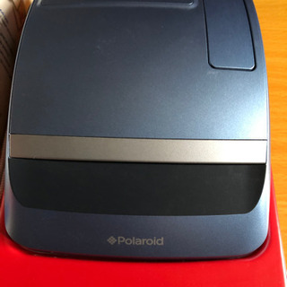 ポラロイド　ONE600の画像