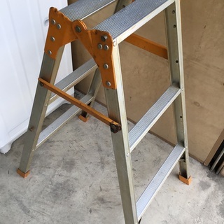 脚立　約90cm