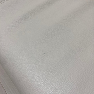 ※値下げしました！★収納付きソファベッド　※取りに来れる方の画像
