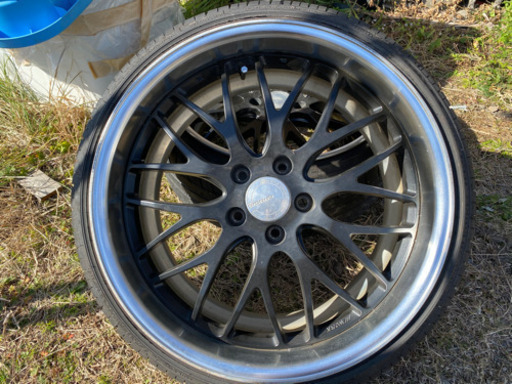 グノーシス　GH2 19インチ