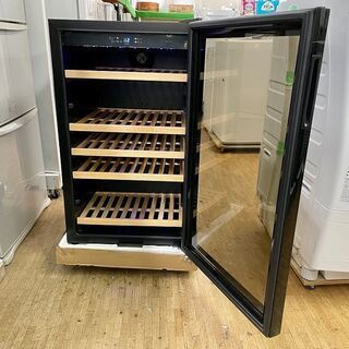 どーラクさん専用　ウインセラーウインクーラー三ツ星貿易　MB-660c 専用出品 どーラクさん専用 ウインセラーウインクーラー三ツ星貿易 MB