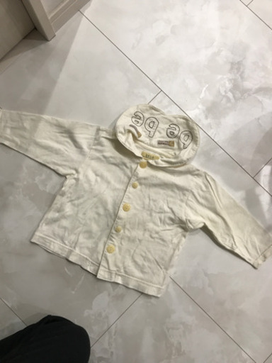 ハイブランド ベビー服