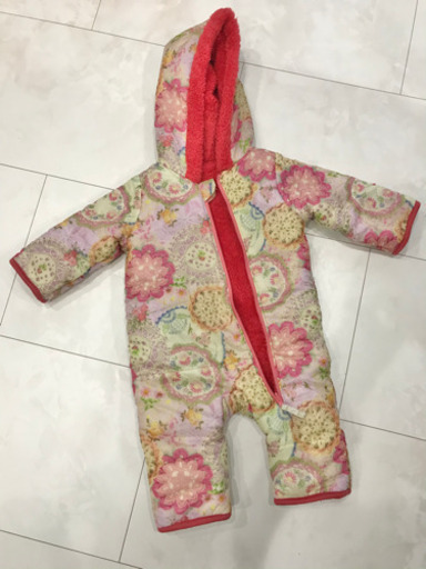 ハイブランド ベビー服