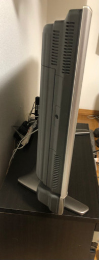 テレビ、シャープ